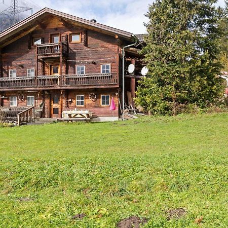 Apartment Near Hoge Tauern National Park マトライ・イン・オストティロル エクステリア 写真