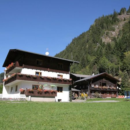 Apartment Near Hoge Tauern National Park マトライ・イン・オストティロル エクステリア 写真
