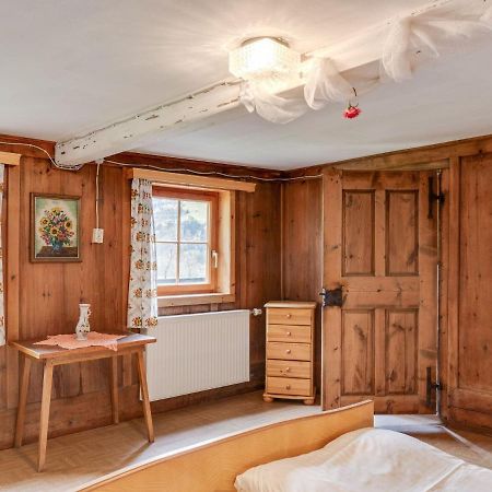Apartment Near Hoge Tauern National Park マトライ・イン・オストティロル エクステリア 写真