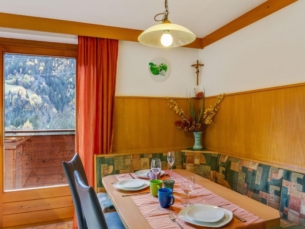 Apartment Near Hoge Tauern National Park マトライ・イン・オストティロル エクステリア 写真