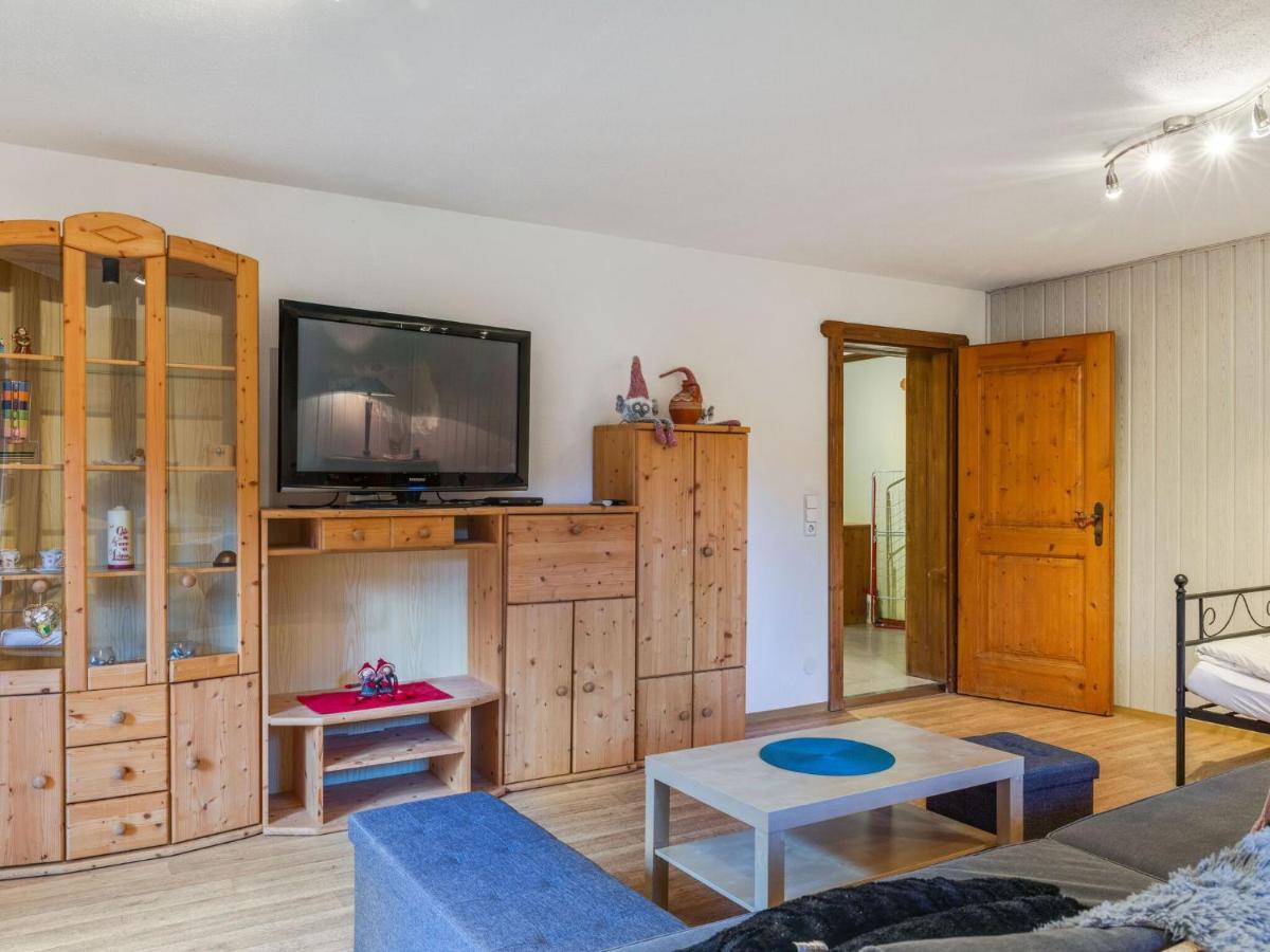 Apartment Near Hoge Tauern National Park マトライ・イン・オストティロル エクステリア 写真