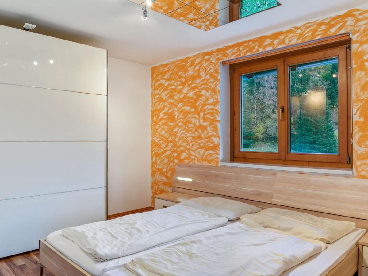 Apartment Near Hoge Tauern National Park マトライ・イン・オストティロル エクステリア 写真