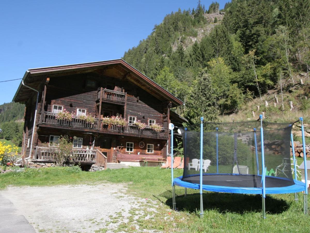 Apartment Near Hoge Tauern National Park マトライ・イン・オストティロル エクステリア 写真