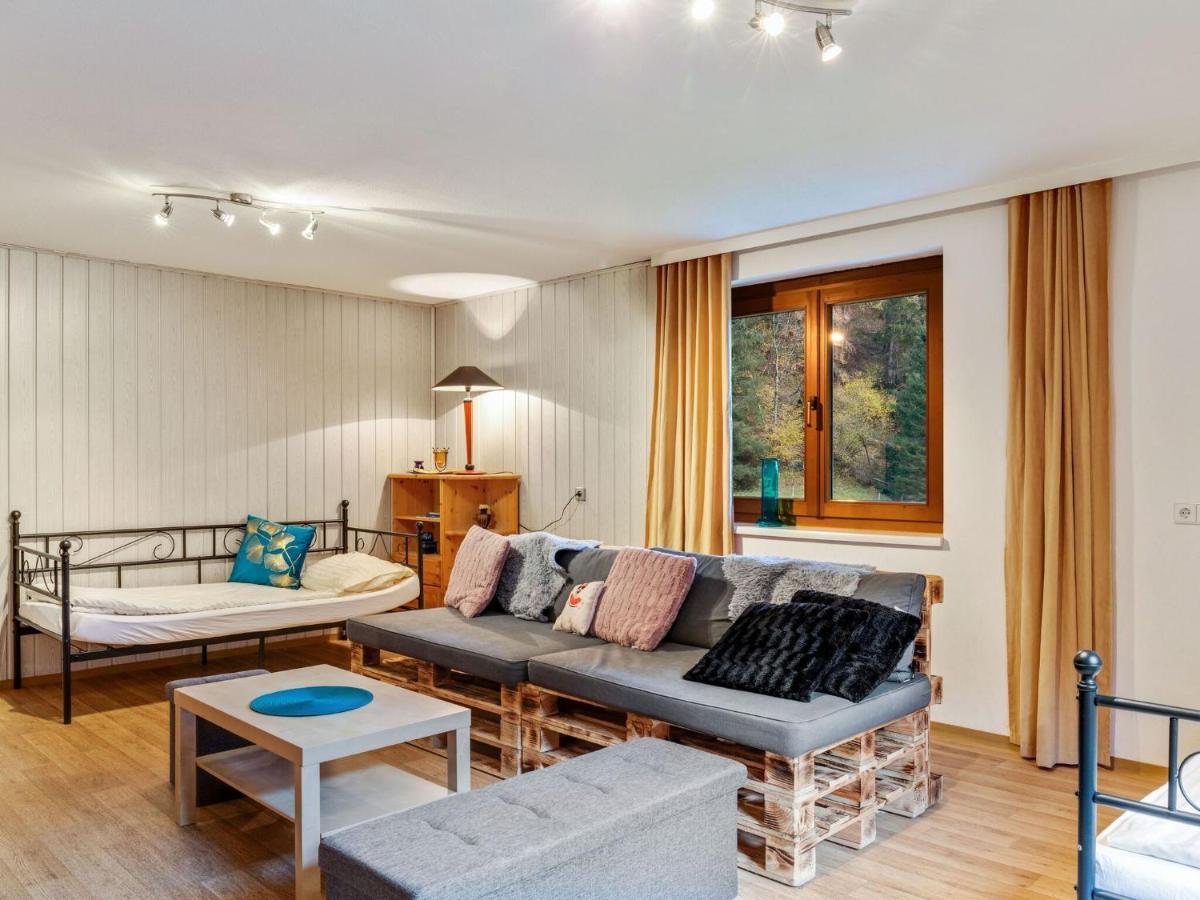 Apartment Near Hoge Tauern National Park マトライ・イン・オストティロル エクステリア 写真