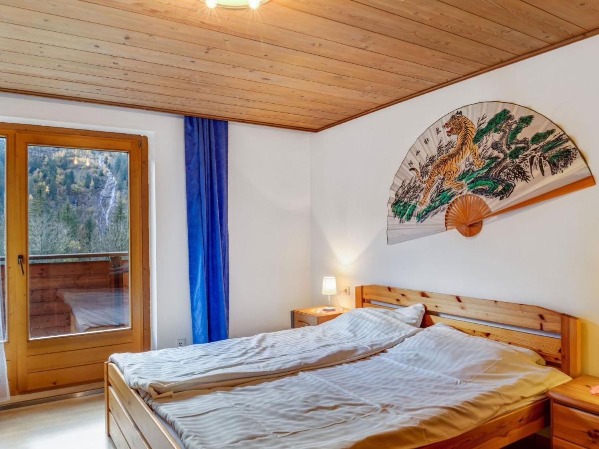 Apartment Near Hoge Tauern National Park マトライ・イン・オストティロル エクステリア 写真