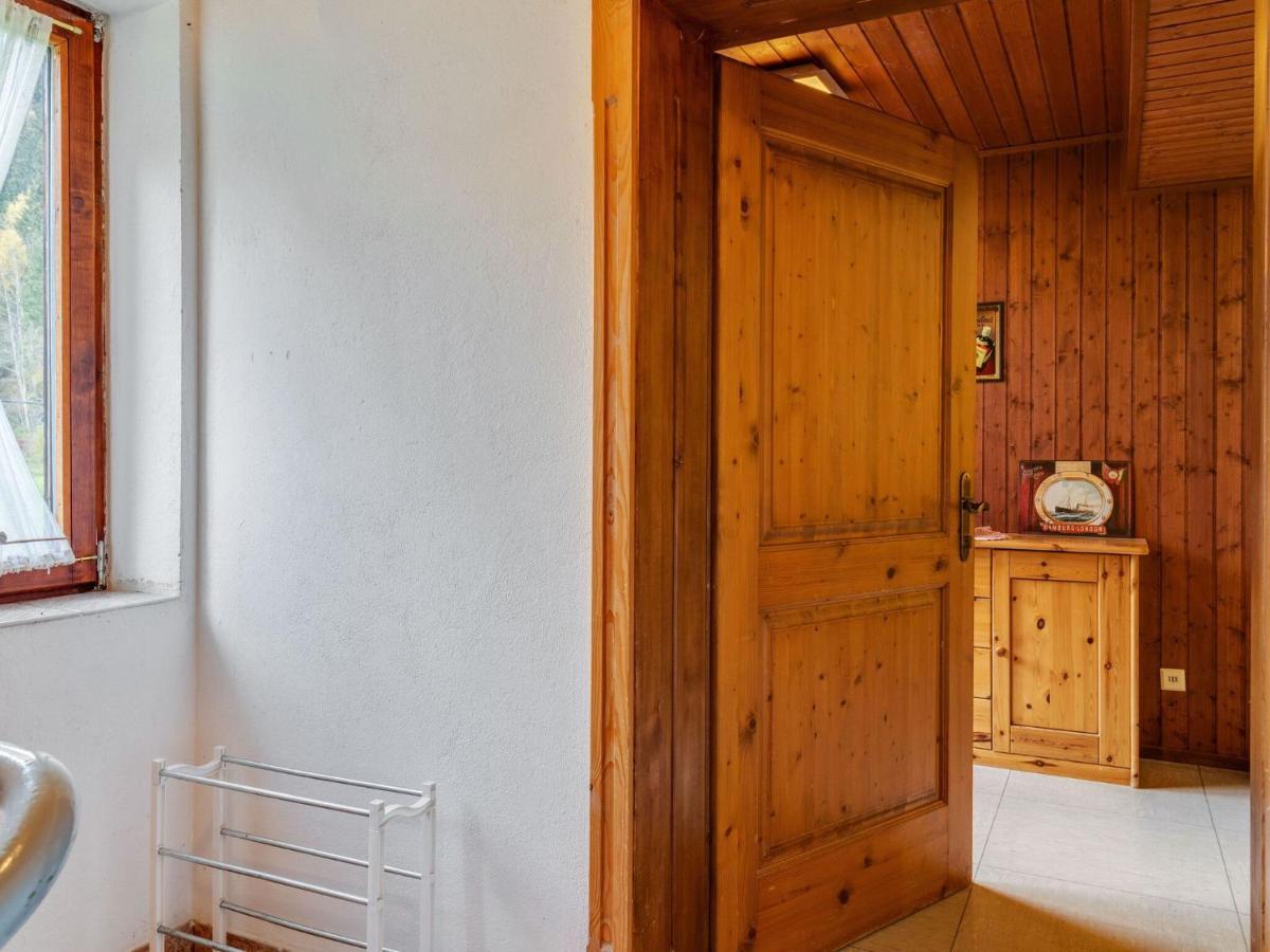Apartment Near Hoge Tauern National Park マトライ・イン・オストティロル エクステリア 写真