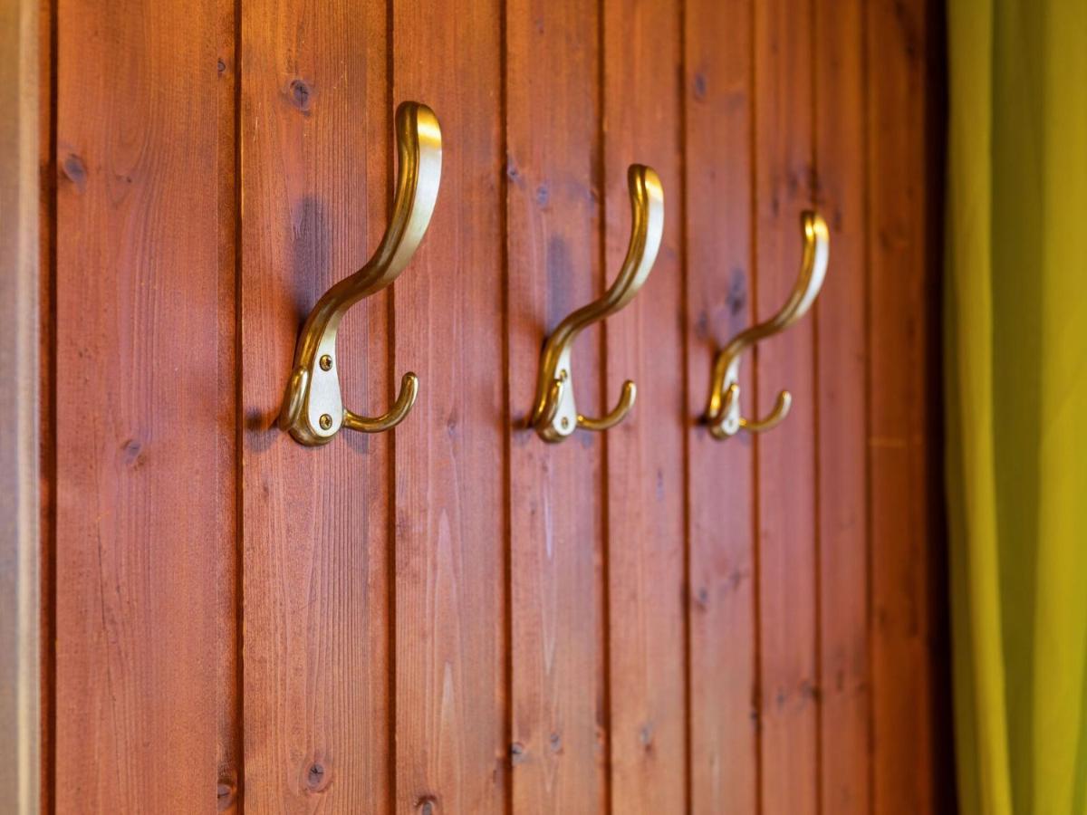 Apartment Near Hoge Tauern National Park マトライ・イン・オストティロル エクステリア 写真