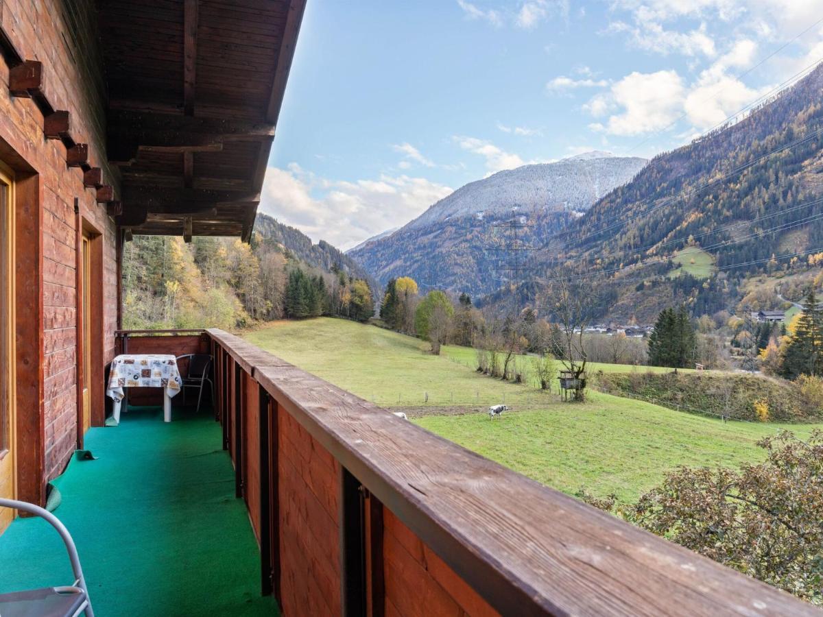 Apartment Near Hoge Tauern National Park マトライ・イン・オストティロル エクステリア 写真