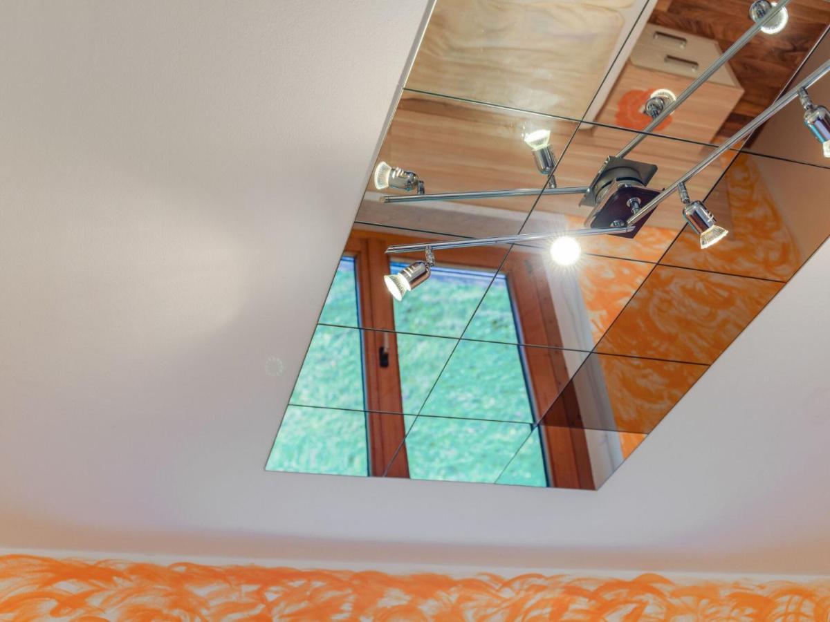 Apartment Near Hoge Tauern National Park マトライ・イン・オストティロル エクステリア 写真
