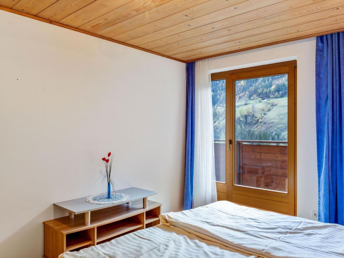 Apartment Near Hoge Tauern National Park マトライ・イン・オストティロル エクステリア 写真