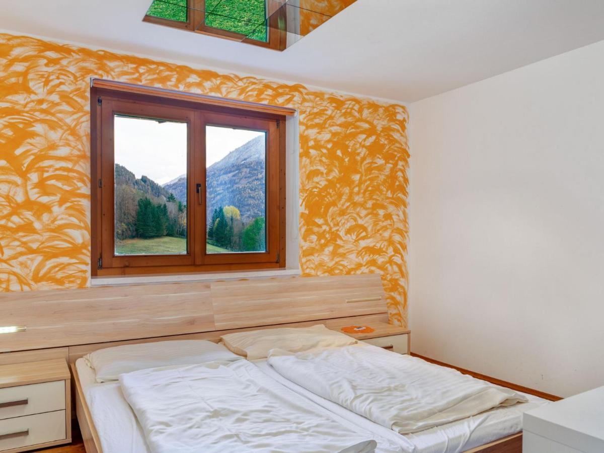 Apartment Near Hoge Tauern National Park マトライ・イン・オストティロル エクステリア 写真