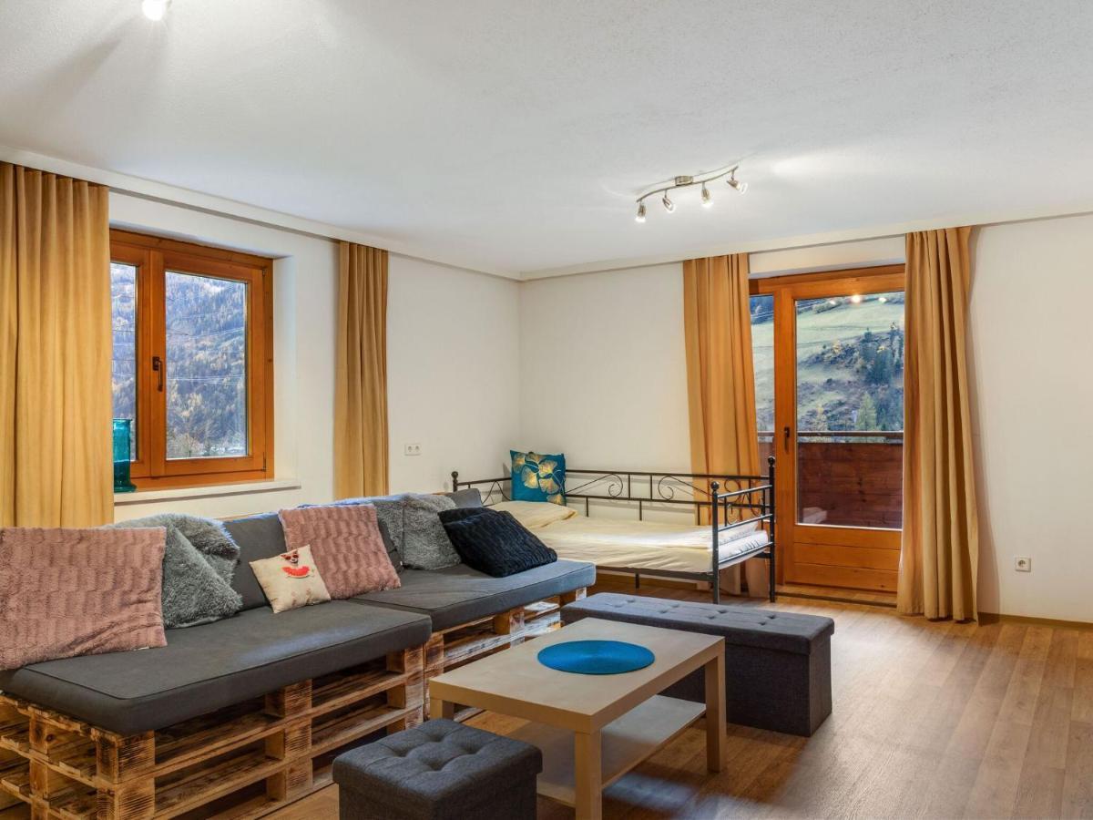 Apartment Near Hoge Tauern National Park マトライ・イン・オストティロル エクステリア 写真