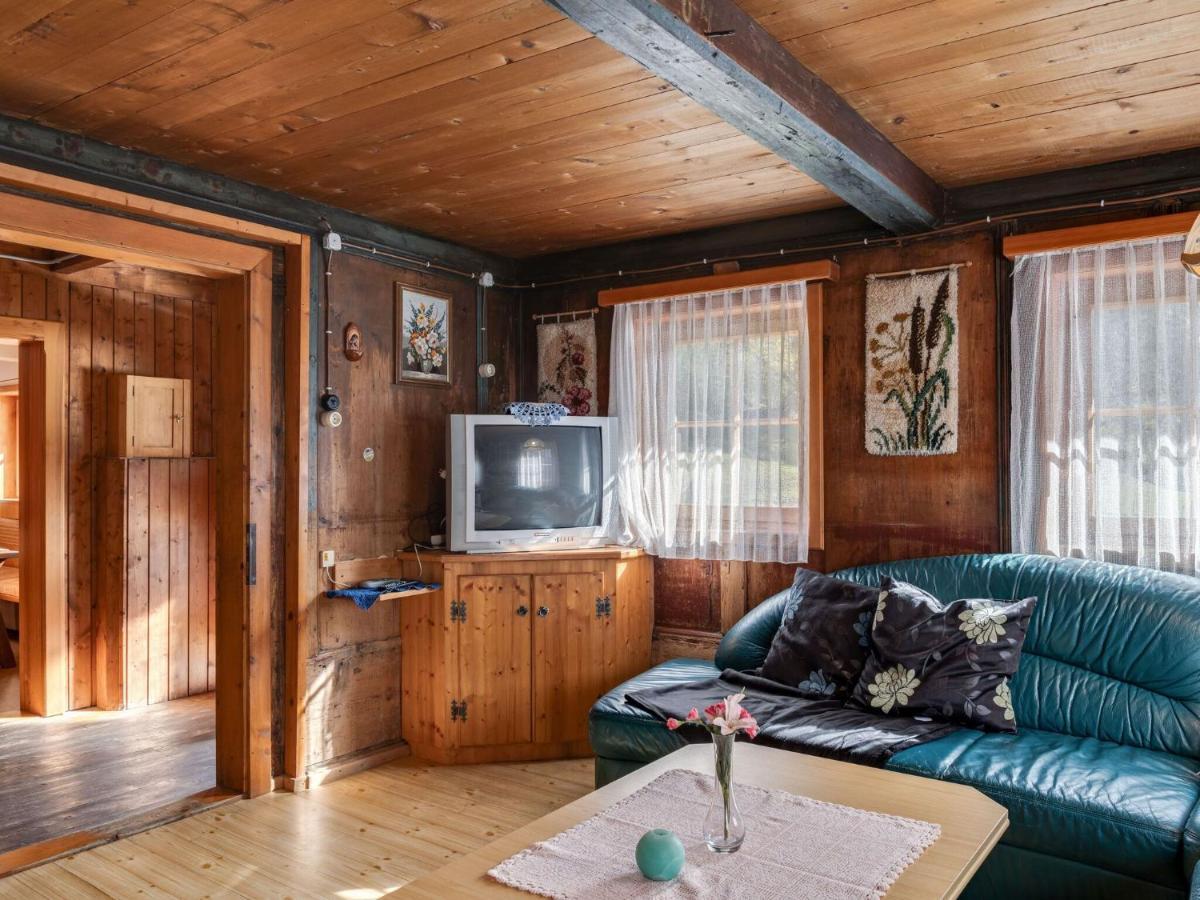 Apartment Near Hoge Tauern National Park マトライ・イン・オストティロル エクステリア 写真