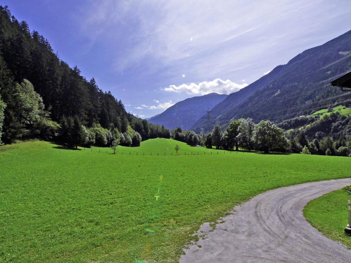 Apartment Near Hoge Tauern National Park マトライ・イン・オストティロル エクステリア 写真