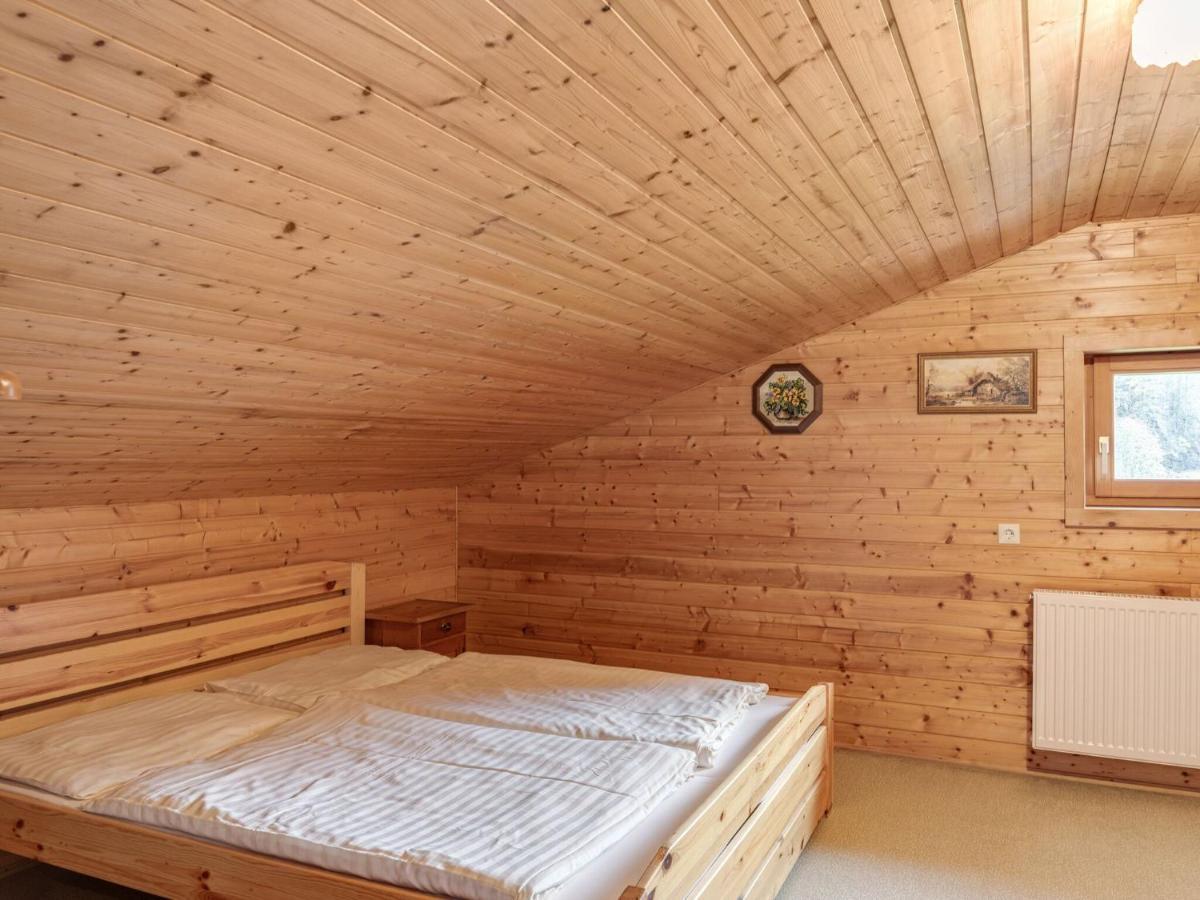 Apartment Near Hoge Tauern National Park マトライ・イン・オストティロル エクステリア 写真