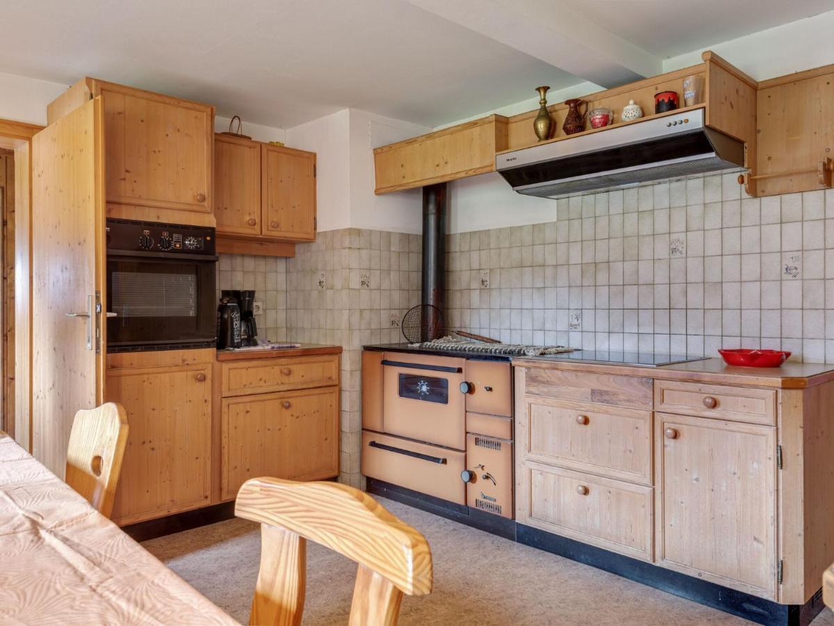 Apartment Near Hoge Tauern National Park マトライ・イン・オストティロル エクステリア 写真