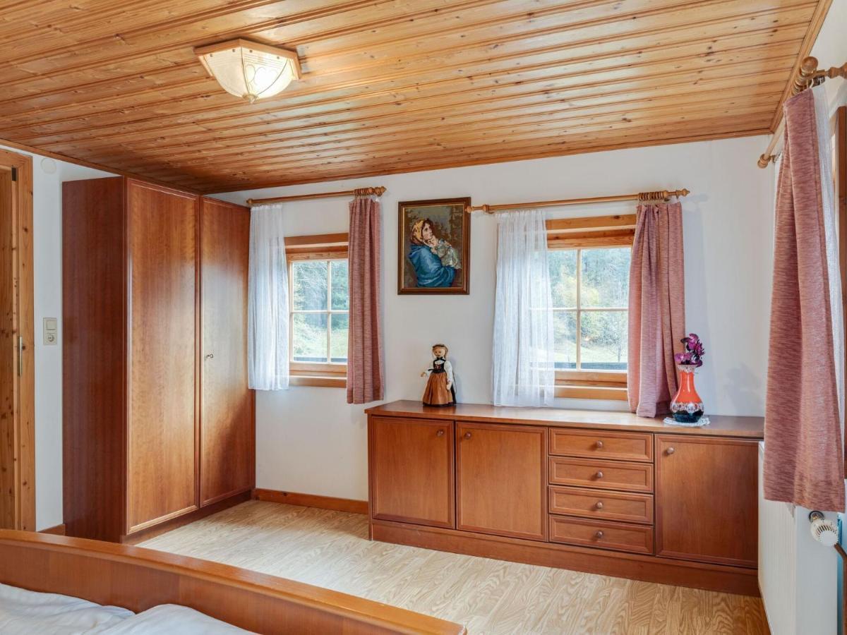 Apartment Near Hoge Tauern National Park マトライ・イン・オストティロル エクステリア 写真