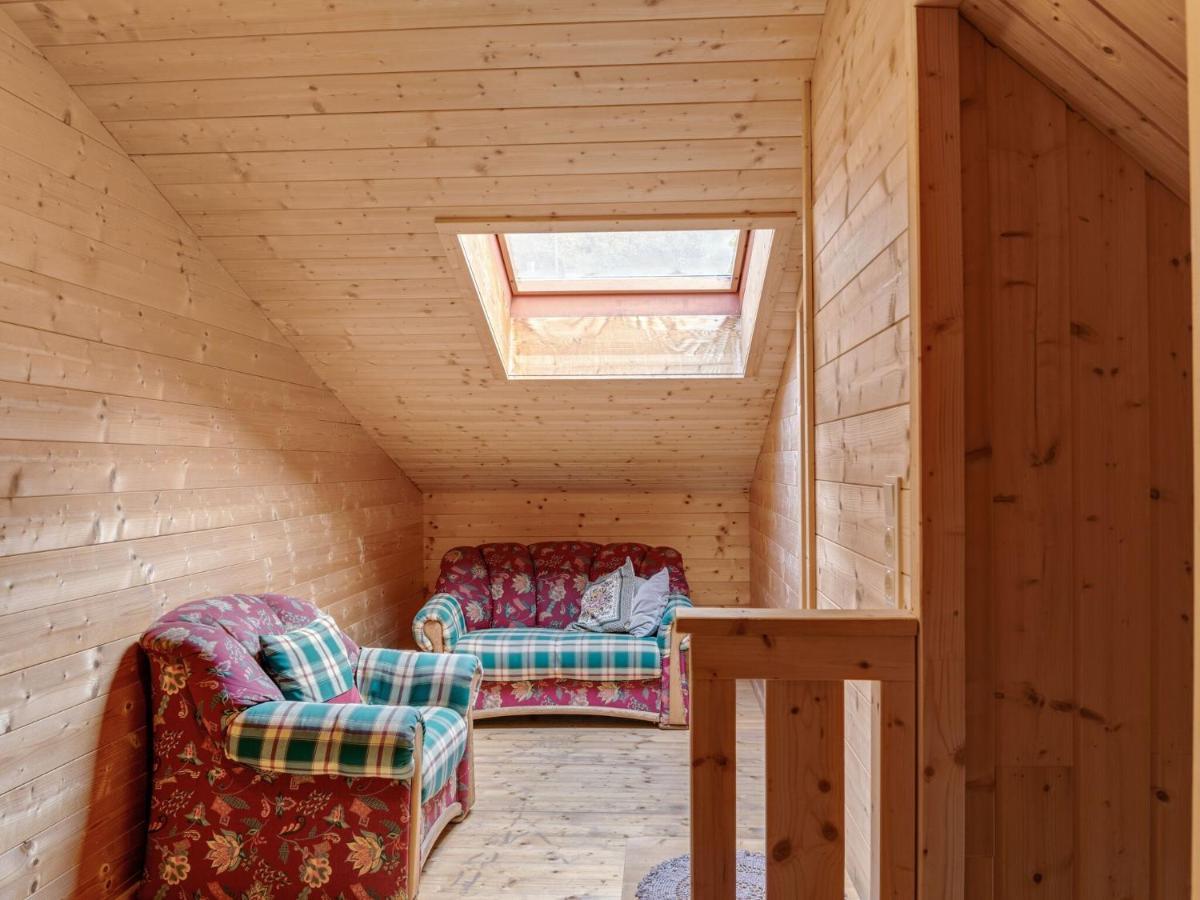 Apartment Near Hoge Tauern National Park マトライ・イン・オストティロル エクステリア 写真