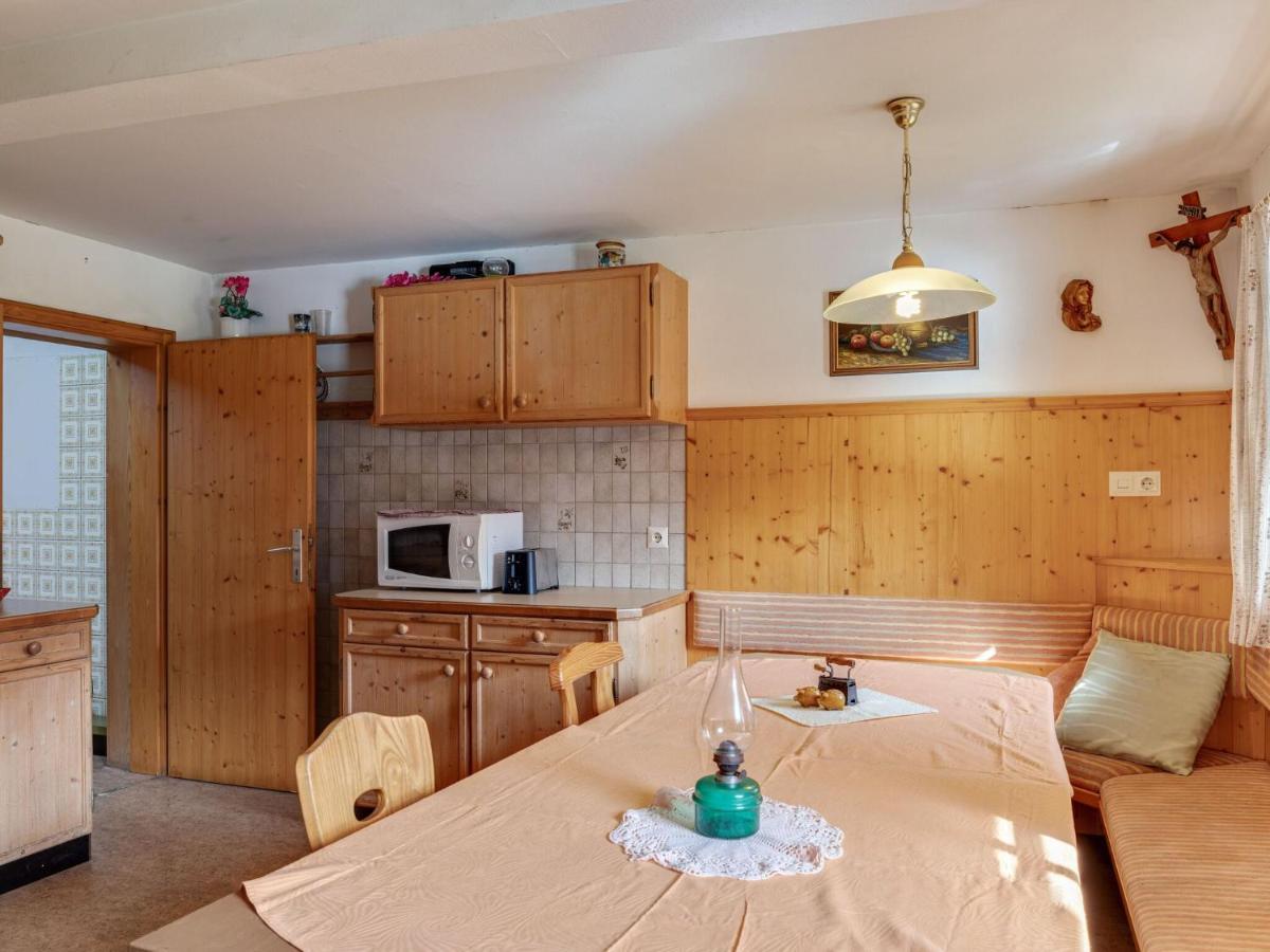 Apartment Near Hoge Tauern National Park マトライ・イン・オストティロル エクステリア 写真