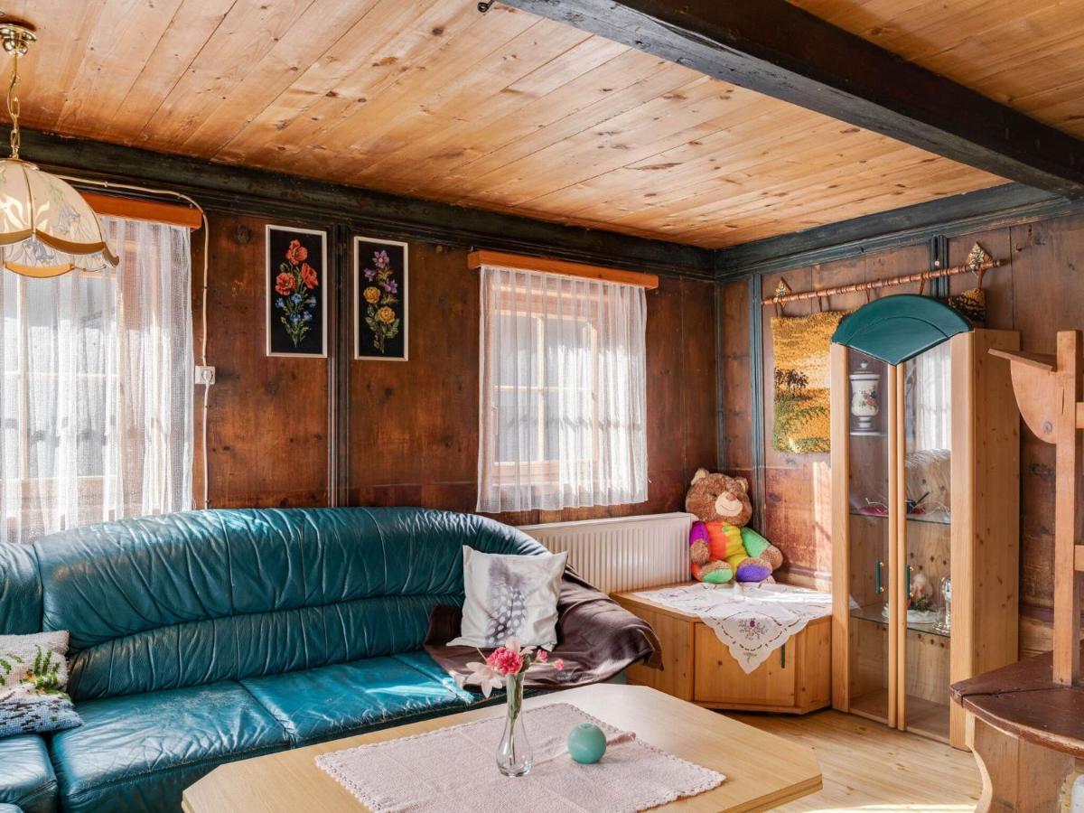 Apartment Near Hoge Tauern National Park マトライ・イン・オストティロル エクステリア 写真
