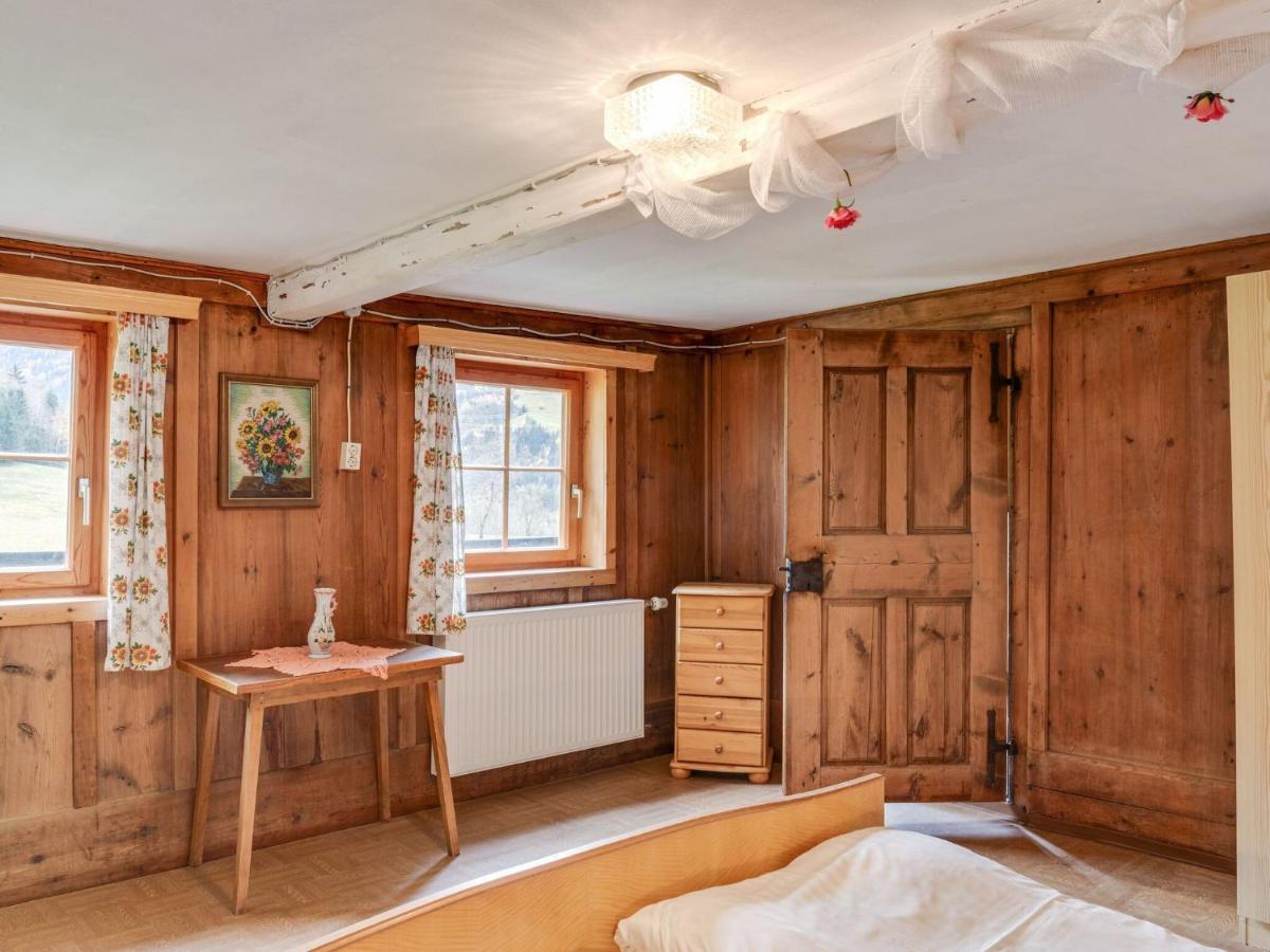 Apartment Near Hoge Tauern National Park マトライ・イン・オストティロル エクステリア 写真