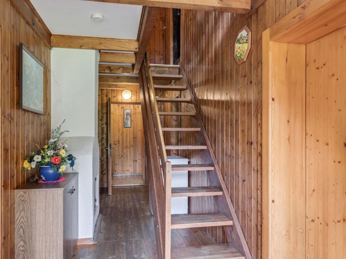 Apartment Near Hoge Tauern National Park マトライ・イン・オストティロル エクステリア 写真