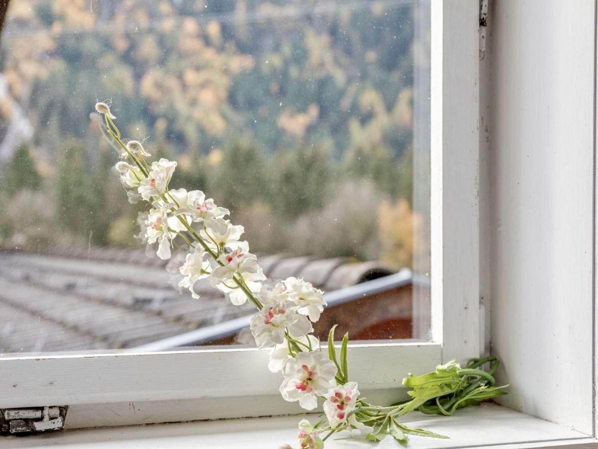 Apartment Near Hoge Tauern National Park マトライ・イン・オストティロル エクステリア 写真