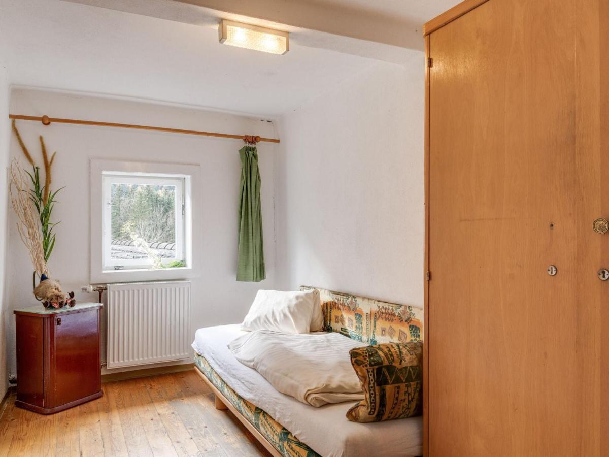 Apartment Near Hoge Tauern National Park マトライ・イン・オストティロル エクステリア 写真