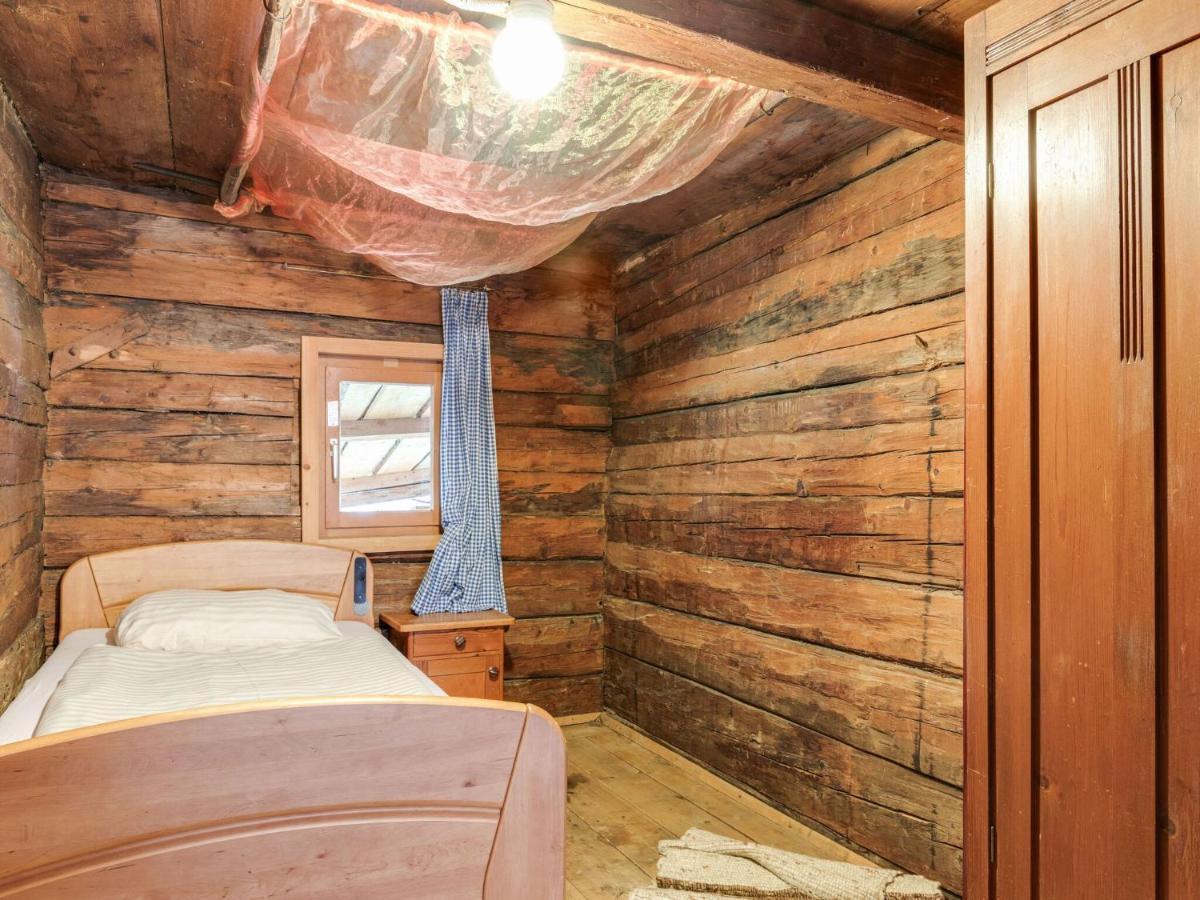 Apartment Near Hoge Tauern National Park マトライ・イン・オストティロル エクステリア 写真