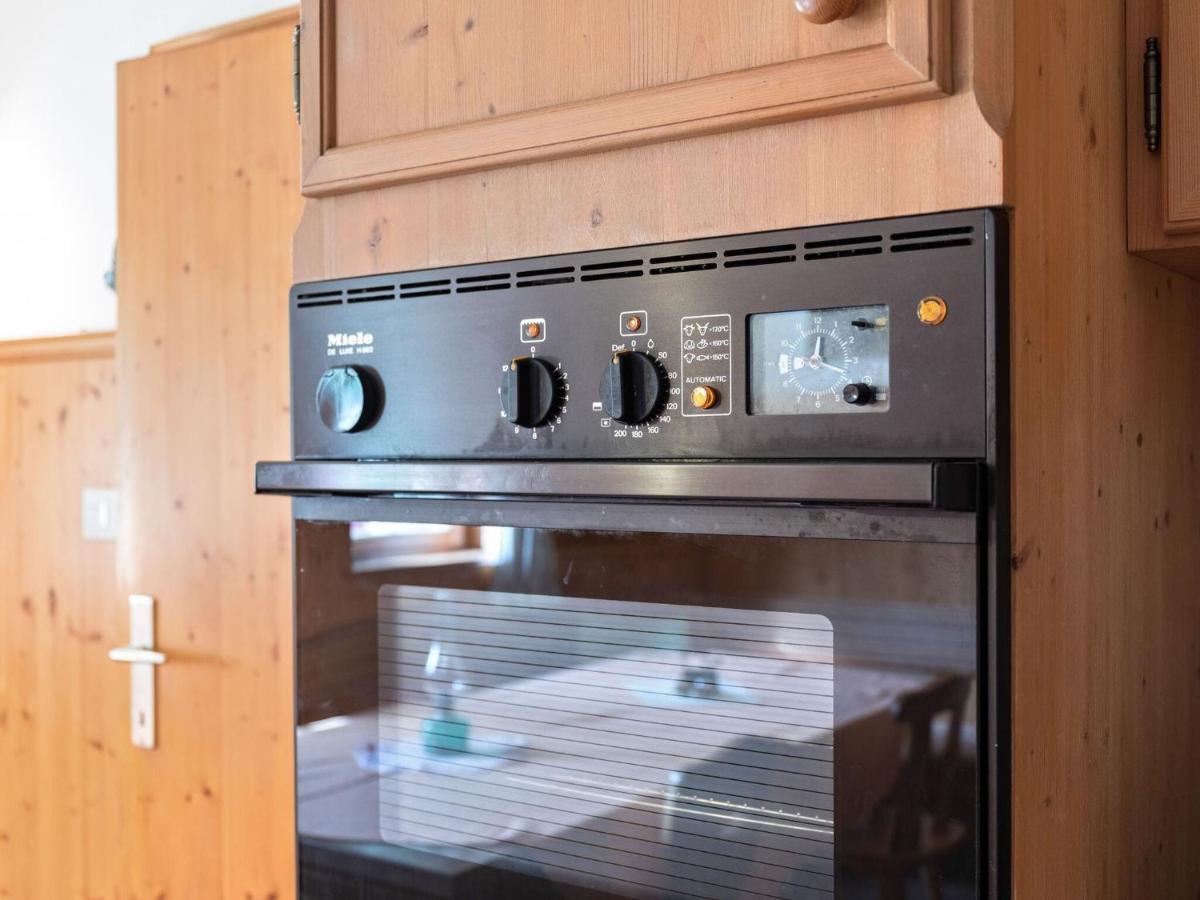 Apartment Near Hoge Tauern National Park マトライ・イン・オストティロル エクステリア 写真