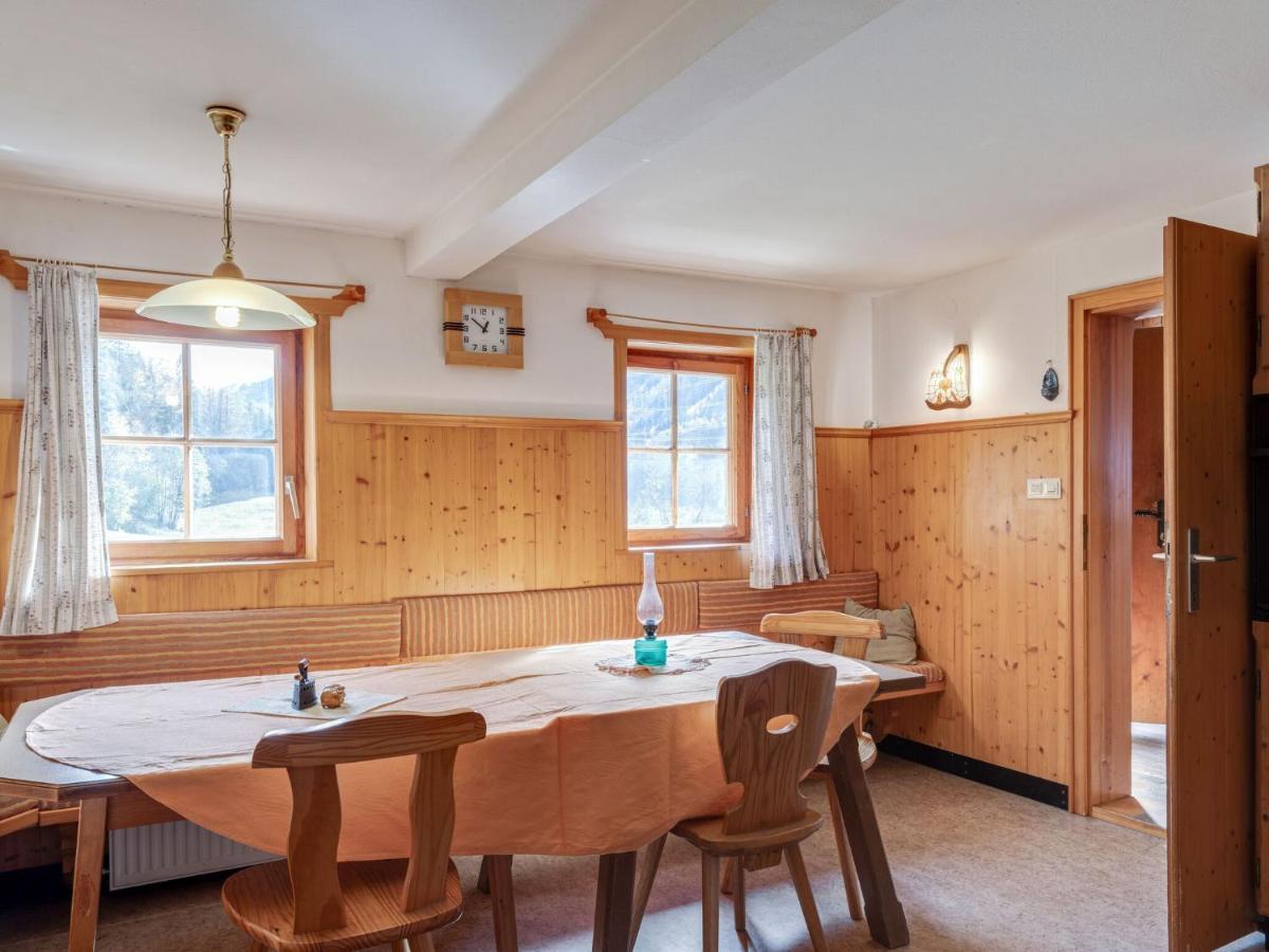 Apartment Near Hoge Tauern National Park マトライ・イン・オストティロル エクステリア 写真
