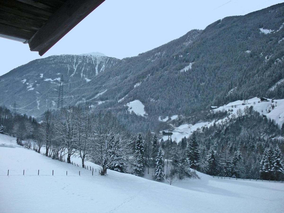 Apartment Near Hoge Tauern National Park マトライ・イン・オストティロル エクステリア 写真
