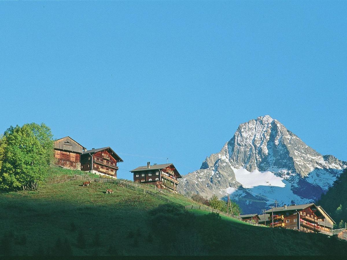 Apartment Near Hoge Tauern National Park マトライ・イン・オストティロル エクステリア 写真