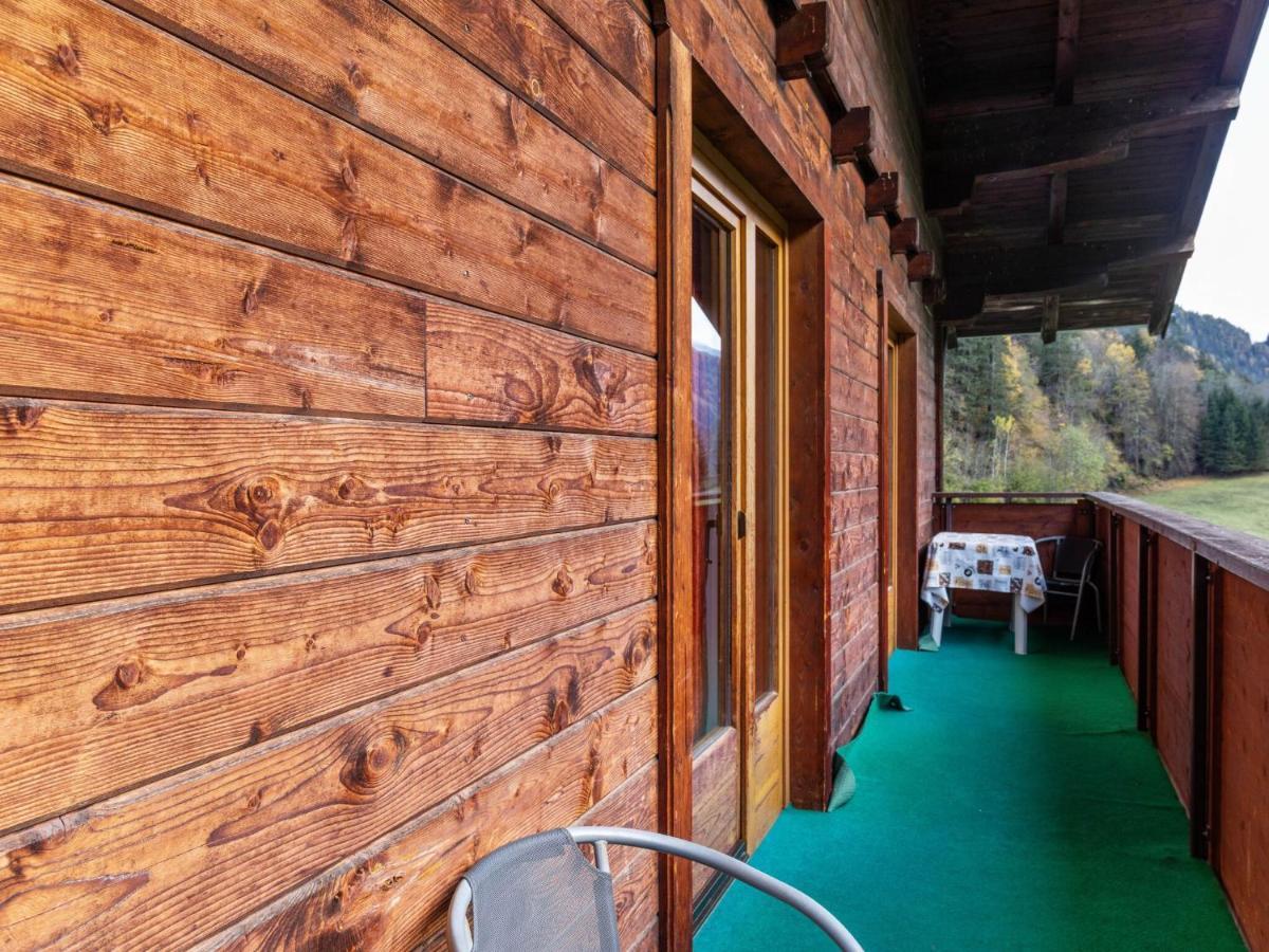 Apartment Near Hoge Tauern National Park マトライ・イン・オストティロル エクステリア 写真