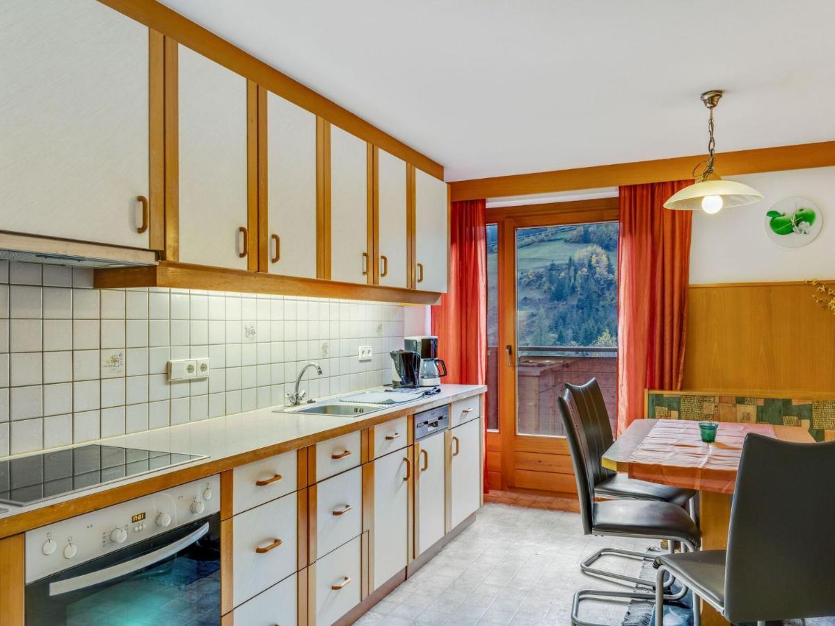Apartment Near Hoge Tauern National Park マトライ・イン・オストティロル エクステリア 写真